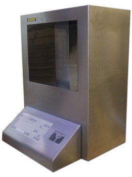 Искробезопасный Узкий Корпус