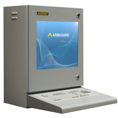 Корпус печки hd78