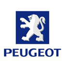 Peugeot logo